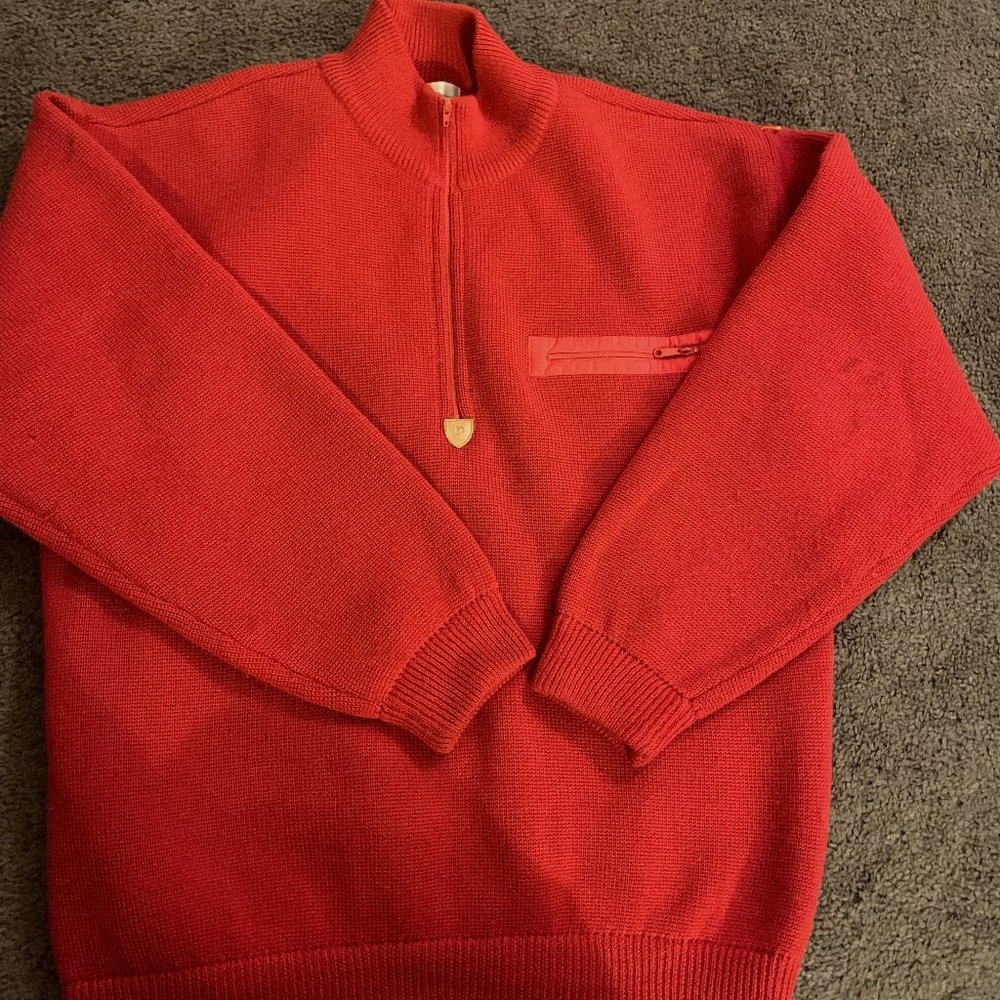Patagonia Vintage Pullover size Womens XL